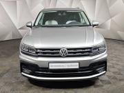 Volkswagen Tiguan II Москва  - изображение 27