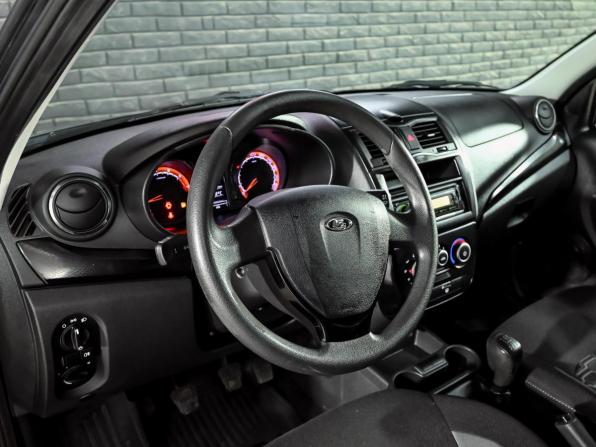 Lada (ВАЗ) Granta I Рестайлинг с пробегом 2020 года, цена 720 000 рублей, 130578 км, универсал, Автокод Объявления