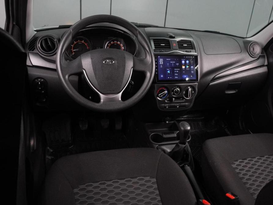 Lada (ВАЗ) Granta I Рестайлинг Воронеж  - изображение 6