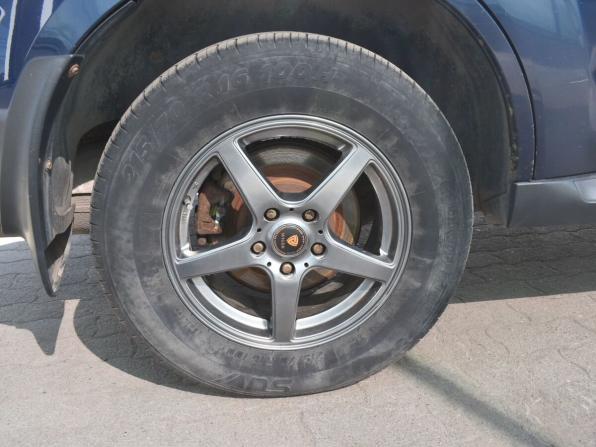 Mitsubishi Outlander II Рестайлинг с пробегом 2011 года, цена 820 000 рублей, 216421 км, внедорожник, Автокод Объявления