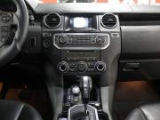 Land Rover Discovery IV Москва  - изображение 42