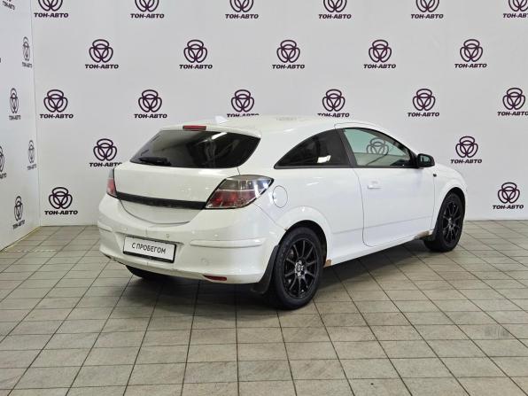 Opel Astra H Рестайлинг с пробегом 2010 года, цена 307 000 рублей, 179273 км, хэтчбек, Автокод Объявления
