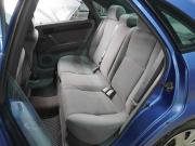 Chevrolet Lacetti I Воронеж  - изображение 25