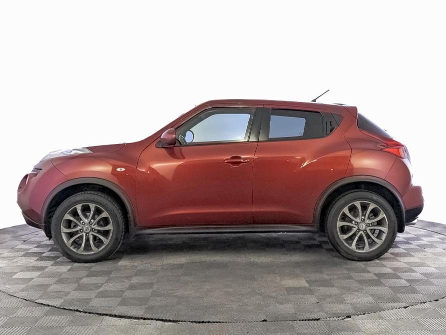 Nissan Juke I Москва  - изображение 8