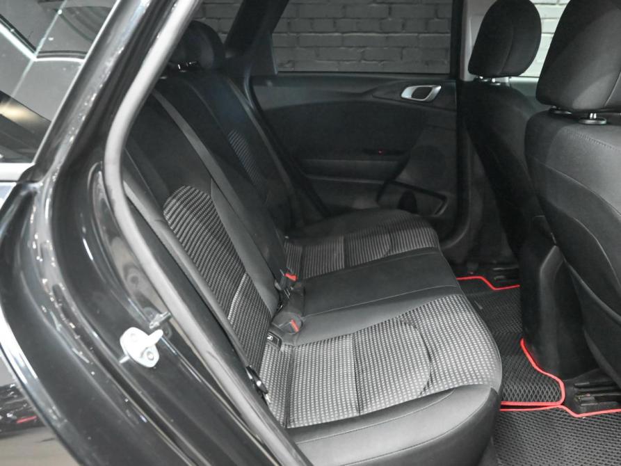 Kia Ceed III Екатеринбург  - изображение 10
