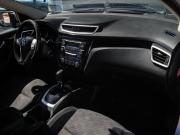 Nissan Qashqai II Москва  - изображение 25
