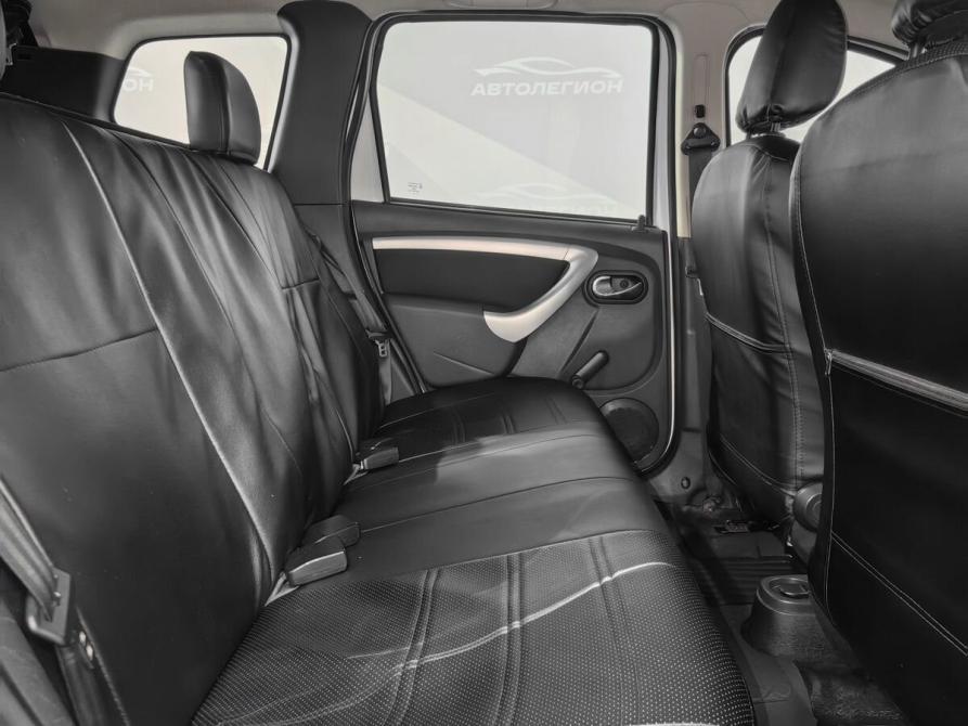 Nissan Terrano III (D10) Новосибирск  - изображение 15