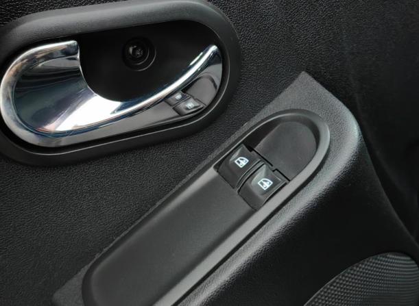 Renault Duster I Рестайлинг с пробегом 2016 года, цена 1 349 000 рублей, 111510 км, внедорожник, Автокод Объявления