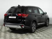 Mitsubishi Outlander III Рестайлинг 3 Санкт-Петербург  - изображение 25