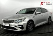 Kia Optima IV Рестайлинг Нижний Новгород  - изображение 23