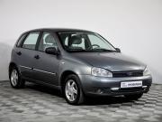 Lada (ВАЗ) Kalina I Санкт-Петербург  - изображение 21