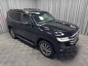 Toyota Land Cruiser 300 Series Стерлитамак  - изображение 42