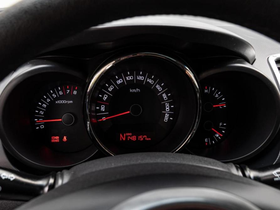 Kia Soul I Краснодар  - изображение 17