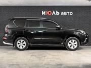 Lexus GX II Рестайлинг Екатеринбург  - изображение 31
