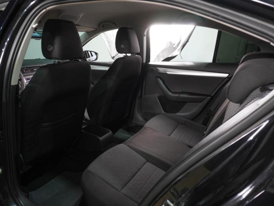 Skoda Octavia III (A7) Воронеж  - изображение 11