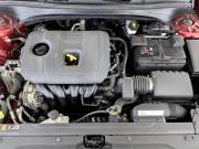 Kia Cerato IV Рестайлинг Москва  - изображение 36