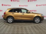 Zotye T600 Вологда  - изображение 21