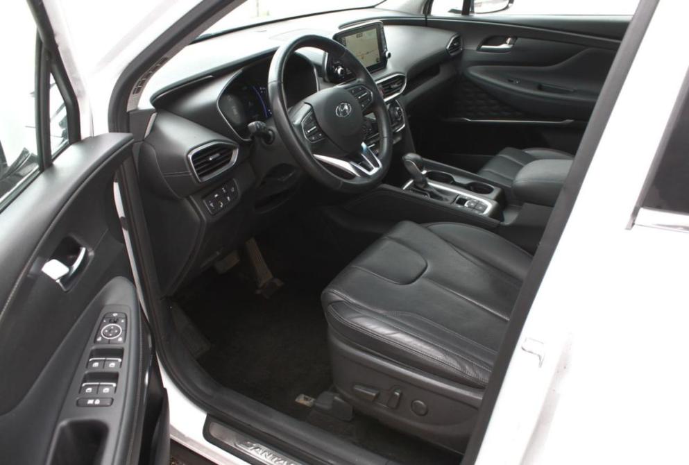 Hyundai Santa Fe IV Нижний Новгород  - изображение 17