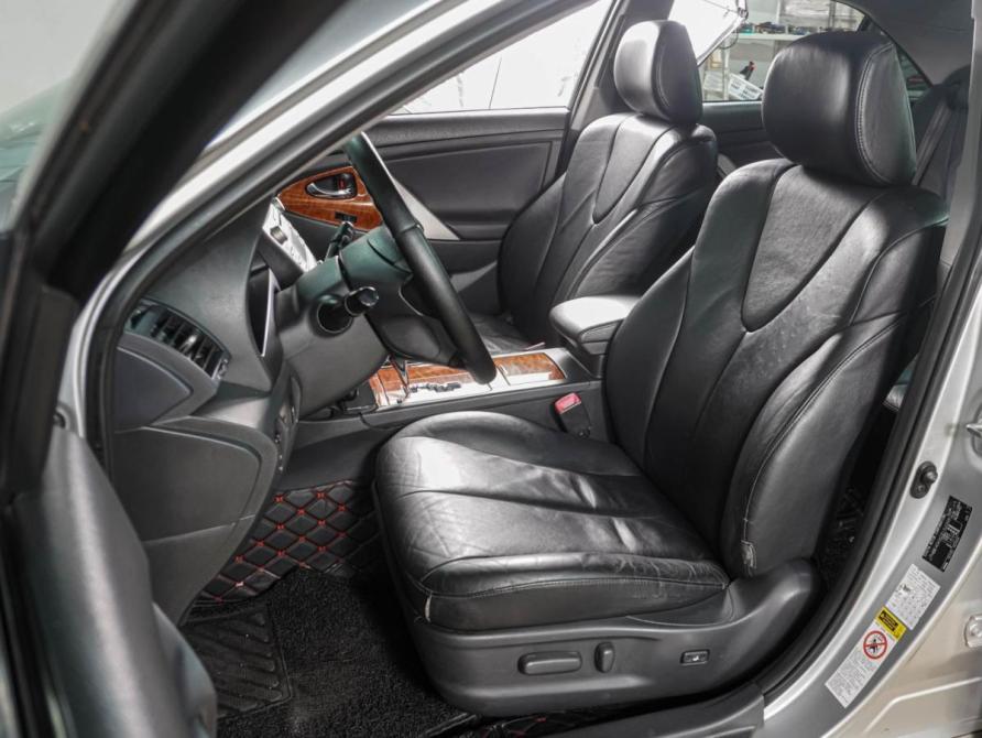 Toyota Camry VI (XV40) Воронеж  - изображение 10