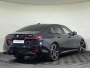 BMW 5 серии VIII (G60/G61/G68) Москва  - изображение 28