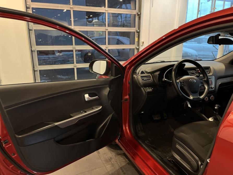 Kia Rio III Рестайлинг Чебоксары  - изображение 21
