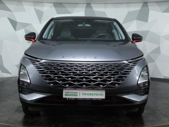 Omoda C5 I с пробегом 2022 года, цена 1 449 000 рублей, 60000 км, внедорожник, Автокод Объявления