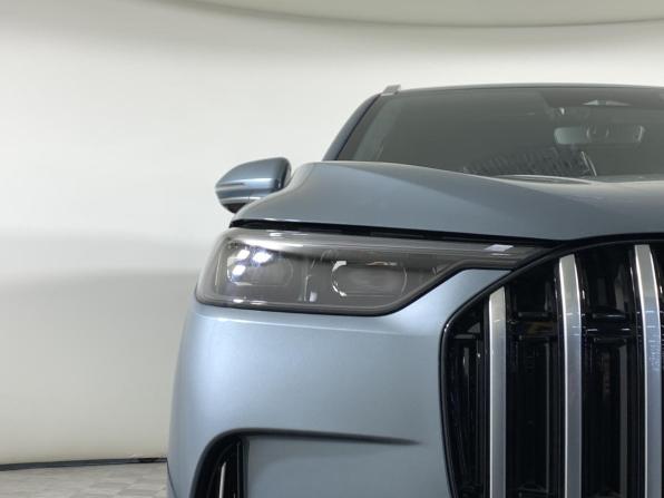 Jaecoo J8 с пробегом 2024 года, цена 4 185 000 рублей, 50 км, внедорожник, Автокод Объявления