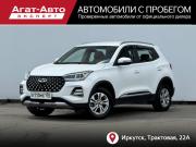 Chery Tiggo 4 Pro I Иркутск  - изображение 28