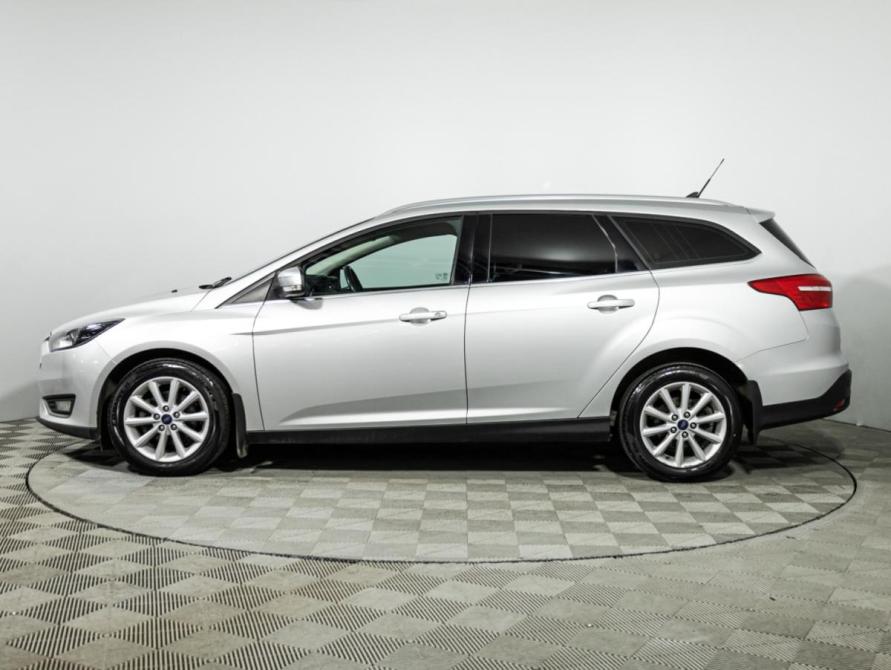 Ford Focus III Рестайлинг Санкт-Петербург  - изображение 9