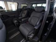 GAC Trumpchi M8 II Москва  - изображение 44