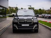 Toyota Land Cruiser 200 Series Рестайлинг 2 Санкт-Петербург  - изображение 43