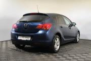 Opel Astra H Рестайлинг Нижний Новгород  - изображение 26