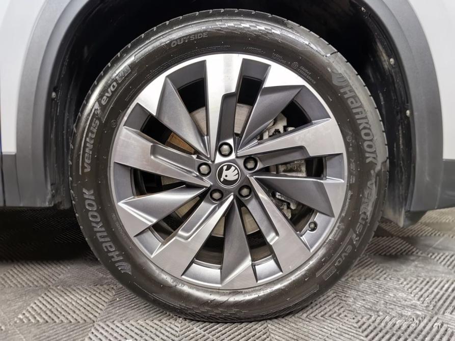 Skoda Kodiaq II Москва  - изображение 9