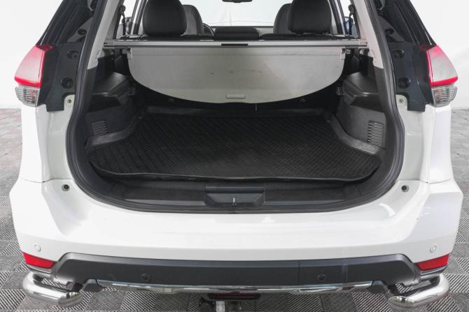 Nissan X-Trail III Рестайлинг с пробегом 2022 года, цена 3 209 000 рублей, 111879 км, внедорожник, Автокод Объявления