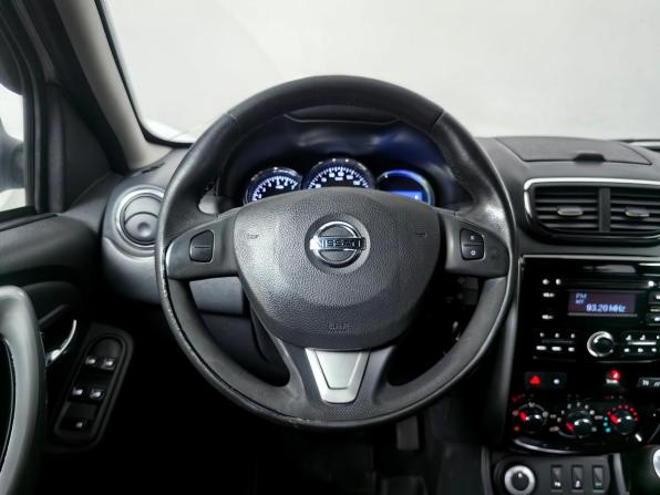 Nissan Terrano III (D10) с пробегом 2018 года, цена 1 111 000 рублей, 209202 км, внедорожник, Автокод Объявления