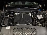 Porsche Macan I Рестайлинг Москва  - изображение 31