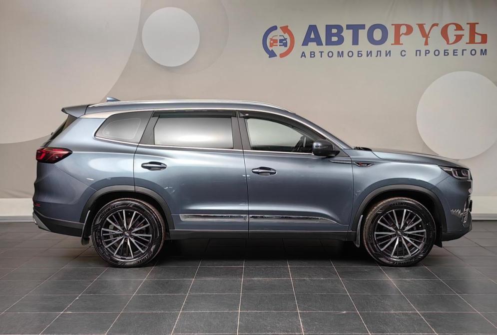 Chery Tiggo 8 Pro I Москва  - изображение 5
