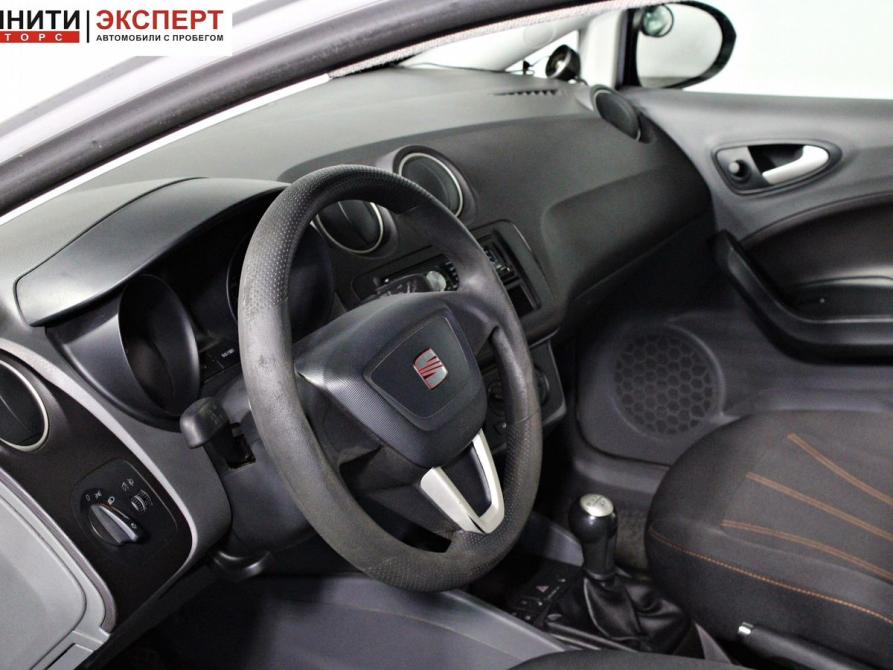 SEAT Ibiza IV Белгород  - изображение 10