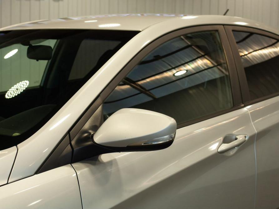 Hyundai Solaris I Рестайлинг Иваново  - изображение 15
