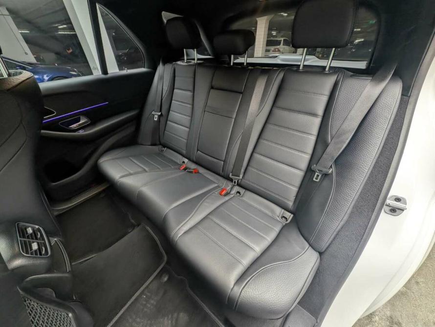 Mercedes-Benz GLE II (V167) Москва  - изображение 8