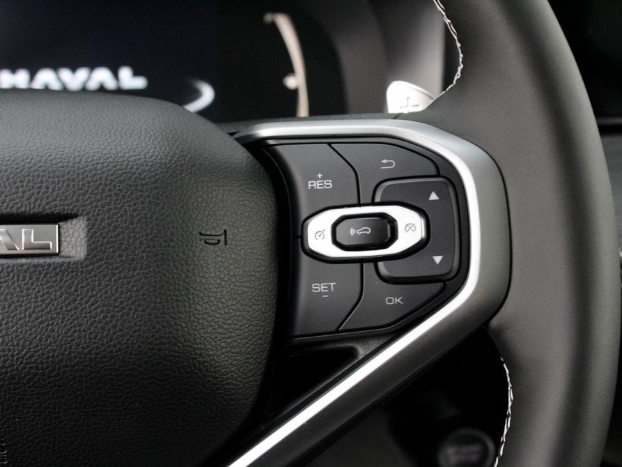 Haval Jolion I Рестайлинг Ростов-на-Дону  - изображение 17