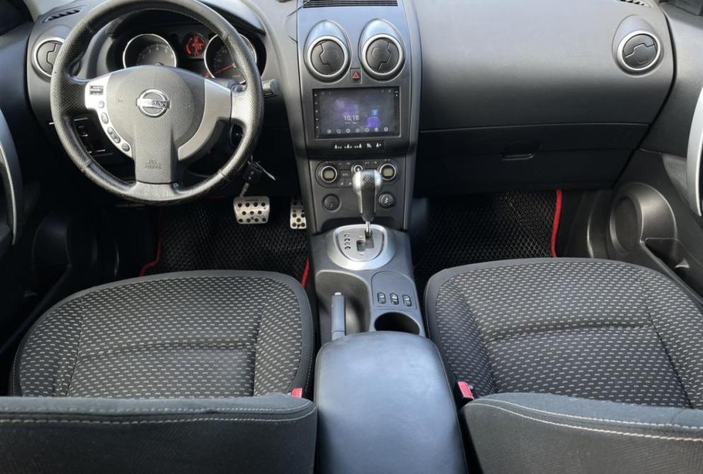 Nissan Qashqai I Иваново  - изображение 10