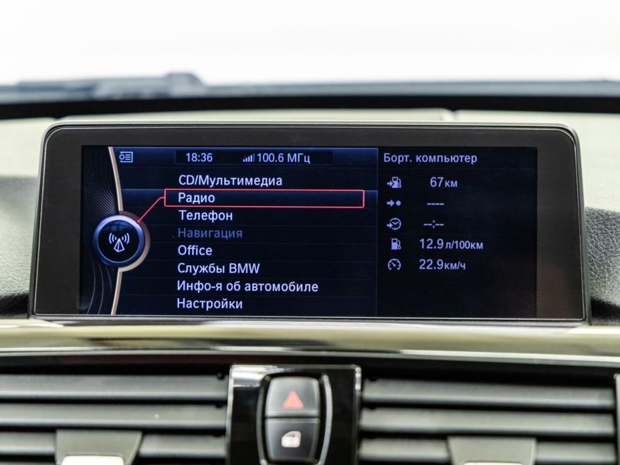 BMW 3 серии VI (F3x) Волгоград  - изображение 23