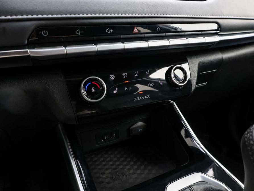 Chery Tiggo 4 Pro I Рестайлинг Москва  - изображение 17