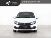 Lada (ВАЗ) Granta I Рестайлинг Казань  - изображение 17