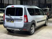 Lada (ВАЗ) Largus I Рестайлинг Оренбург  - изображение 21