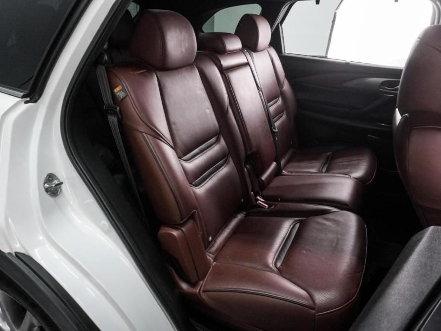 Mazda CX-9 II Воронеж  - изображение 7