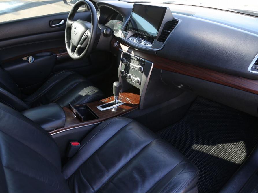 Nissan Teana II (J32) Иваново  - изображение 9