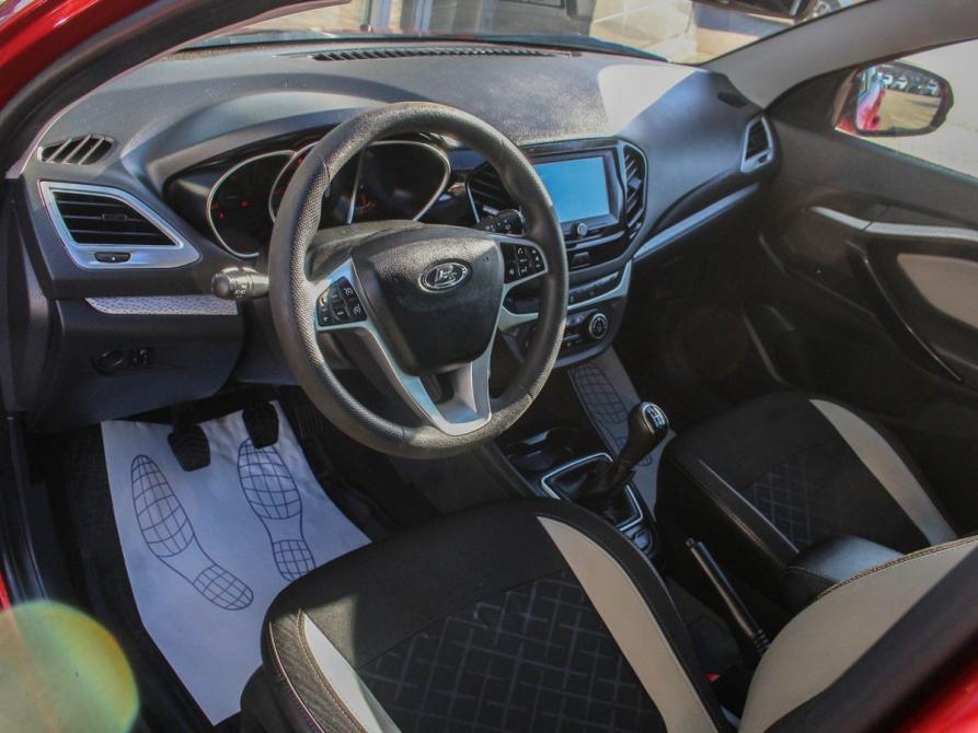 Lada (ВАЗ) Vesta I Калуга  - изображение 7