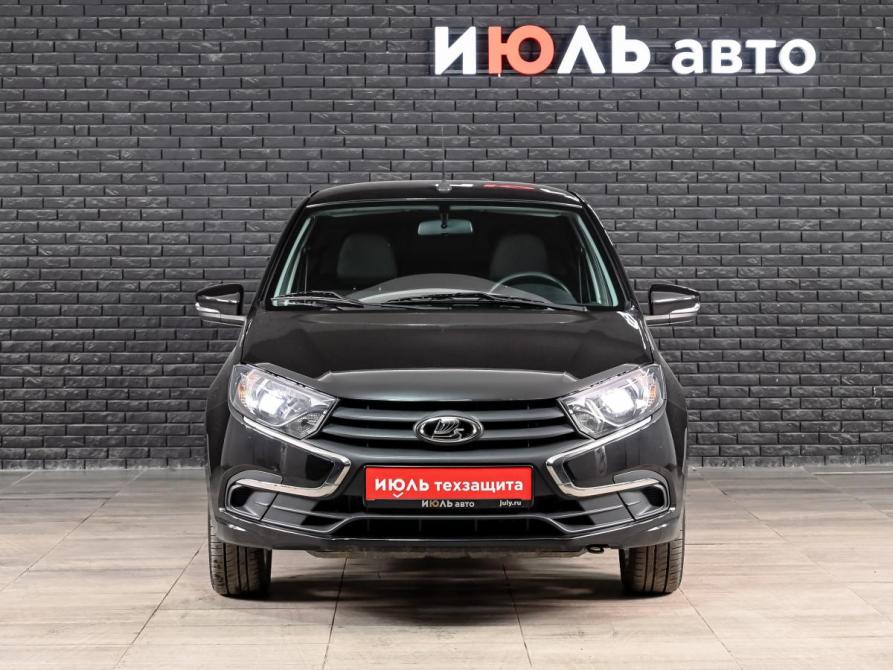 Lada (ВАЗ) Granta I Рестайлинг Екатеринбург  - изображение 2